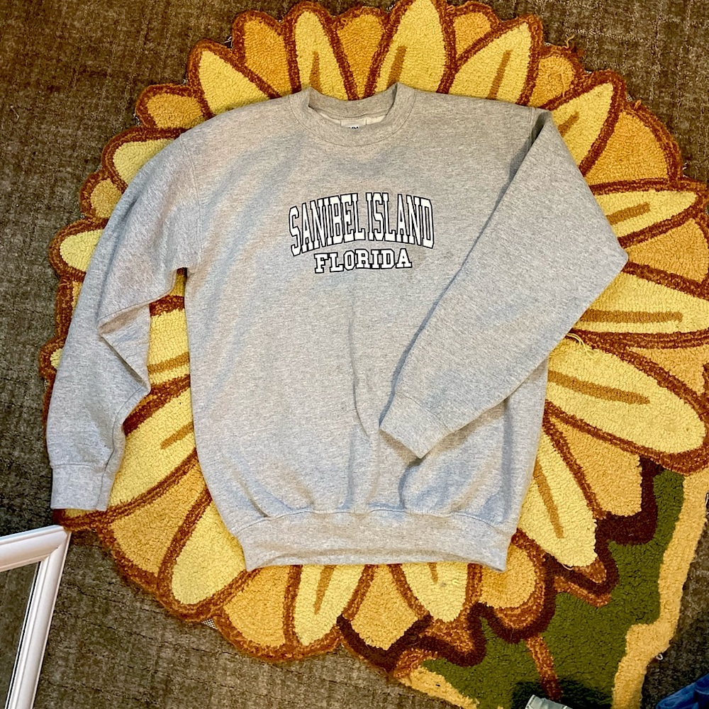 Florida Crewneck